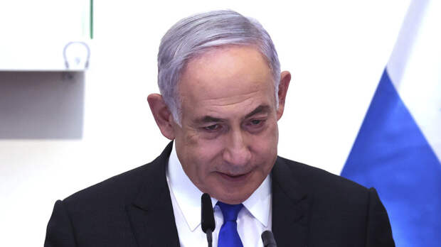 Times of Israel: Нетаньяху заявил о роспуске военного кабинета министров