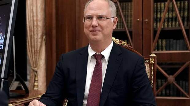 Дмитриев сообщил о прогрессе в переговорах по Украине