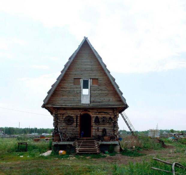 Любимые занятия на пользу себе и в удовольствие людям