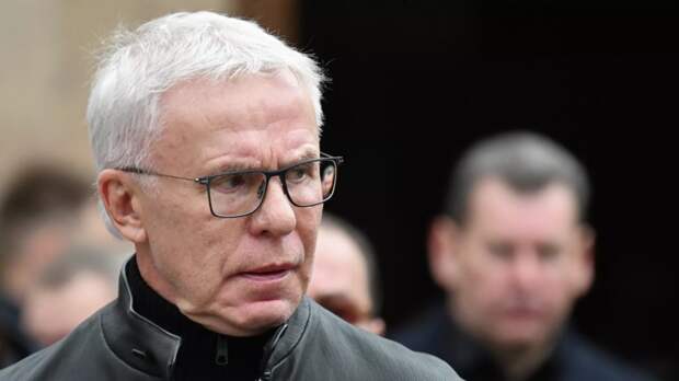 Фетисов: не хочется находиться в одном Зале славы IIHF с такими людьми, как Тардиф