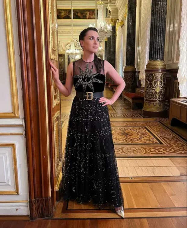 Наиля Аскер-заде