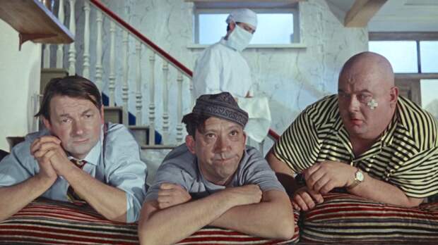 4 метода из советской медицины, которые работают и сегодня