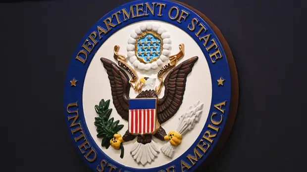 В Госдепе призвали американцев покинуть Украину из-за «российской угрозы» и COVID-19