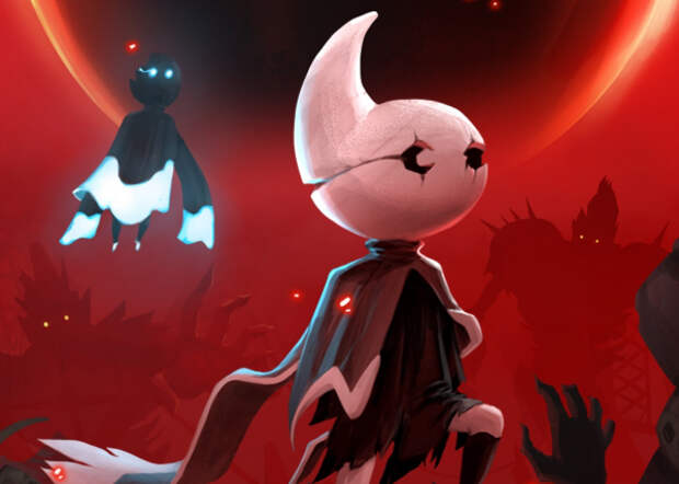 Мрачный экшен-платформер Elypse выйдет на PC, PS5, PS4 и Nintendo Switch в 2023 году