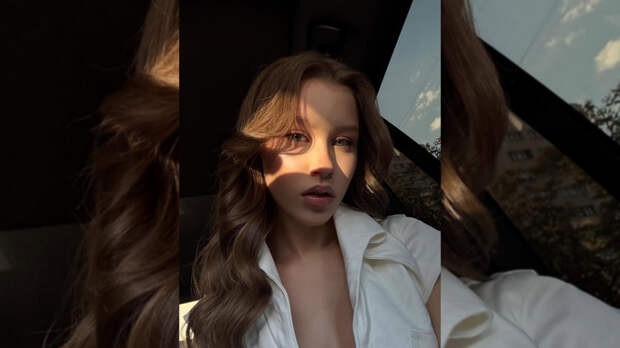 Анна Пересильд заявила, что редко пересматривает картины со своим участием