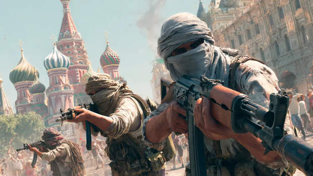 "Поставим удобную власть, остальных - вырежем": Москве пригрозили масштабным штурмом. Мигрантам подадут сигнал в час-икс