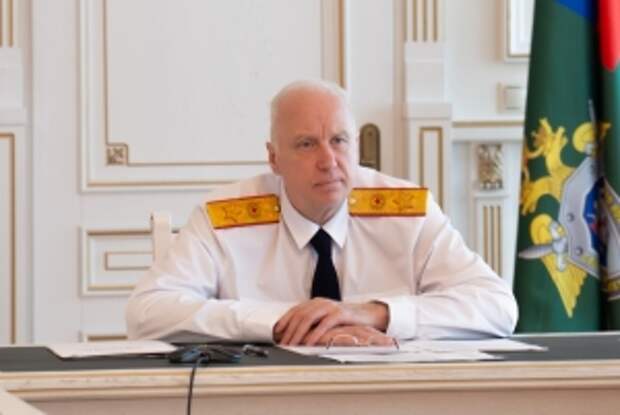 Председатель СК России провел прием жителей Самарской и Мурманской областей по вопросам расследования преступлений прошлых лет