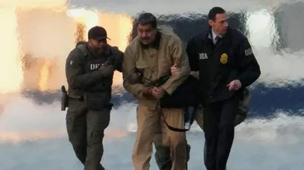 Нефть, политика и геостратегия: анализ американского вторжения в Венесуэлу