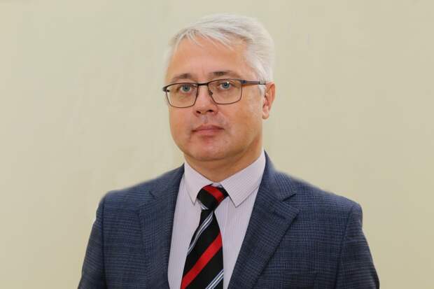 Михаил Рыхтик: «Совместное соработничество позволит решить важнейшие задачи»