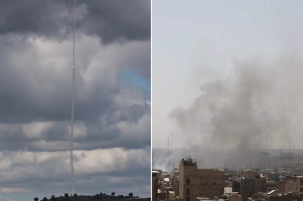 CNN узнала о плане Вашингтона по нанесению серии ударов по Ирану