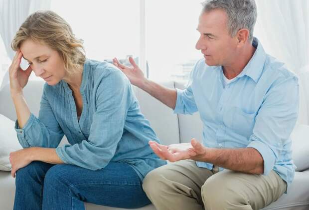 «Ты мне мстишь, что ли?» – спросила Андрея жена