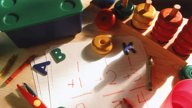 В Кемеровской области мальчик сбежал из детсада