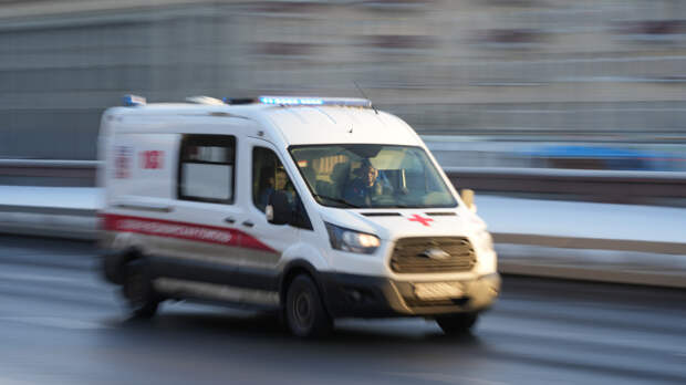 Правительство утвердило время ожидания скорой помощи