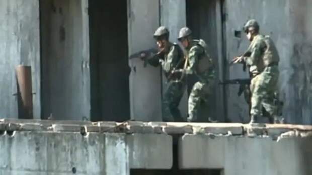 Nikkei: Китай провёл учения по «обезглавливанию» Тайваня