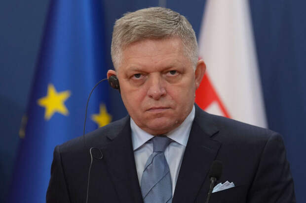 Премьер Словакии назвал ООН «посмешищем» из-за невозможности остановить США