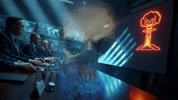 Это хуже "острова Эпштейна": "Тихий убийца" будет вершить наши судьбы