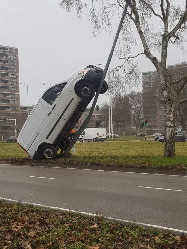 Подборка автомобильных приколов авто, автомобили, автоприкол, автоприколы, подборка, прикол, приколы, юмор