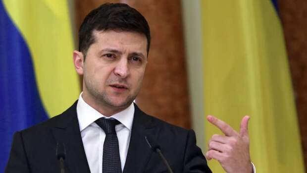 «Украина ждала этот закон со времени обретения независимости»