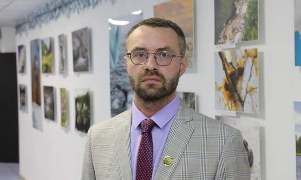 Александр Кирилов
