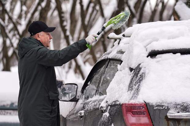 В ГД предложили запретить должникам по алиментам регистрировать автомобили и жилье