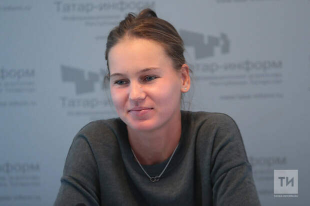 Кудерметова заявилась на «Ролан Гаррос»: травмы позади, но в какой форме казанская теннисистка?