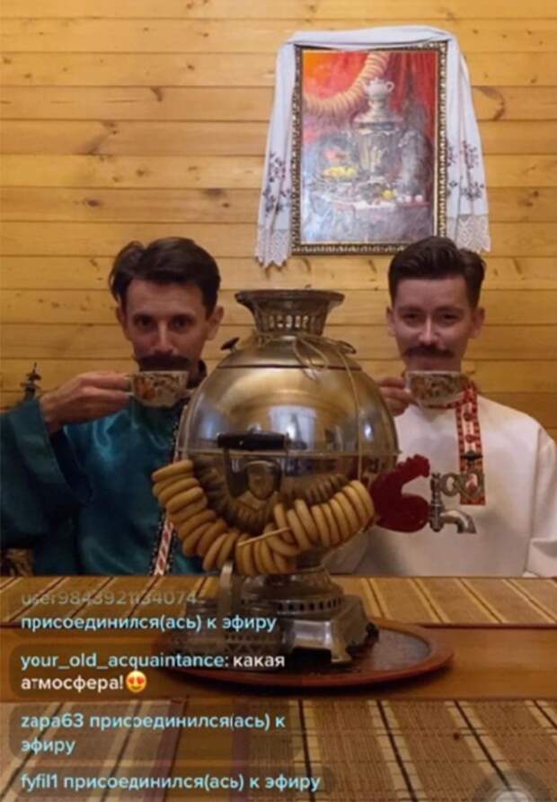 Piterville: как московские блогеры привлекают миллионы, продвигая русскую культуру