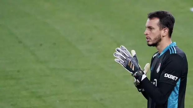 В «Спартаке» сообщили о провокациях Гилерме в адрес болельщиков