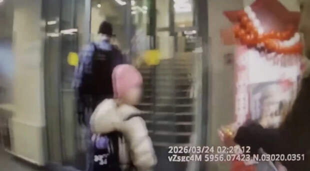 В Петербурге 11-летняя балерина сбежала из дома из-за запретов