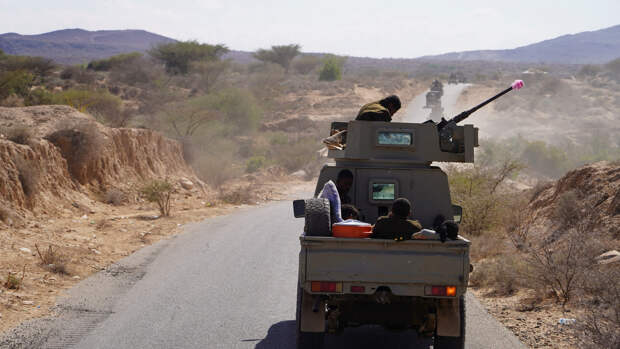 Удары соседа напугали Йемен и вынудили принять меры