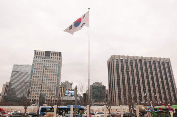 Минпром: Южная Корея согласовала с США условия покупки нефти у России