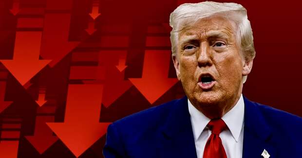 62% американцев не одобряют войну Трампа с Ираном, 59% считают применение силы ошибкой