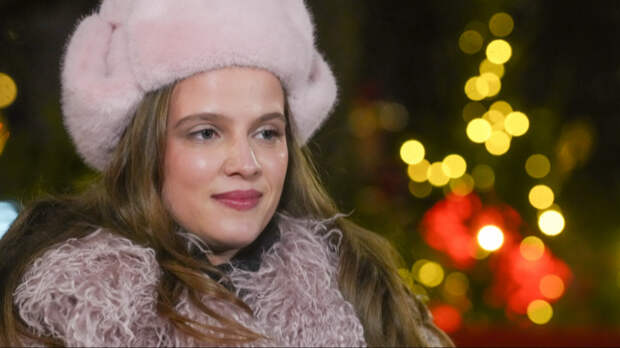 «Катя без меня не существует»: Здорик о сходстве со своей героиней в «Ландышах»