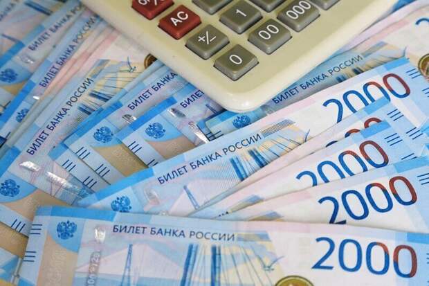 Свыше 2 тысяч крымчанок получили услуги по родовым сертификатам