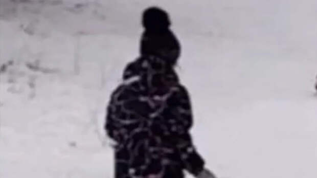 Пропавшая в Смоленске девочка найдена живой