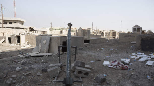 "Бункер трясся, некоторые плакали": Военных коалиции отправили к психологам после "жестокой" мести Ирана