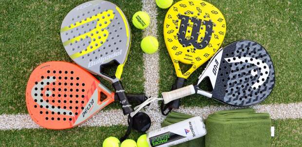 Международный турнир по паделу «Москва – 2025» пройдет в «Лужниках»