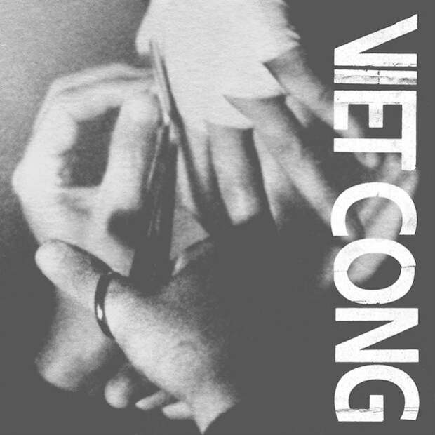 Viet Cong, "Viet Cong" Viet Cong, "Viet Cong"