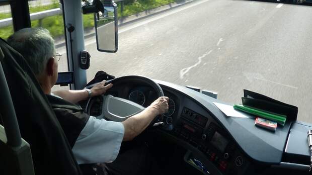 Автобусные рейсы откроют из Кирова в Чебоксары и Рудничный