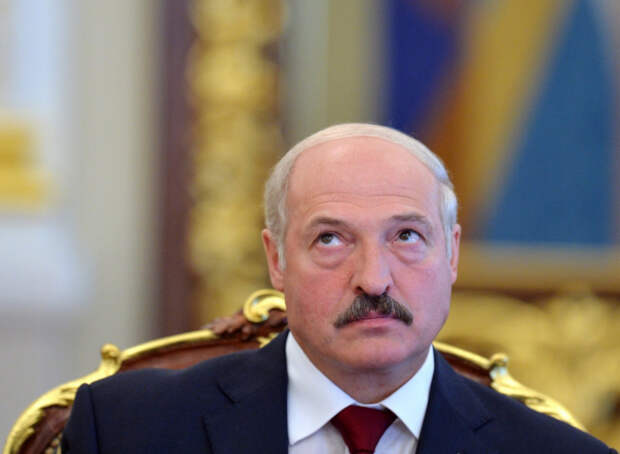 Сергей Михеев обьяснил, почему Путин отказался от встречи с Лукашенко Лукашенко