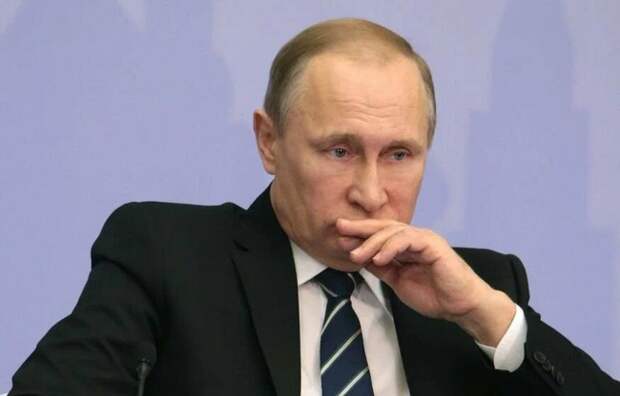 Сказ о том, как на Руси всё нехорошо