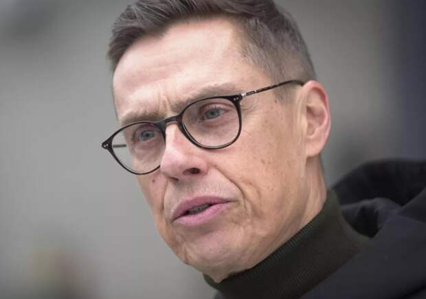 «Вам идёт»: финский президент внезапно попал за решётку