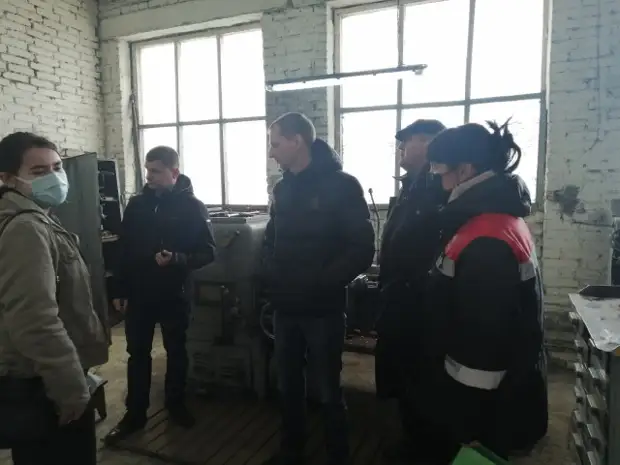 В сельскохозяйственных организациях района проводятся мониторинги труда.