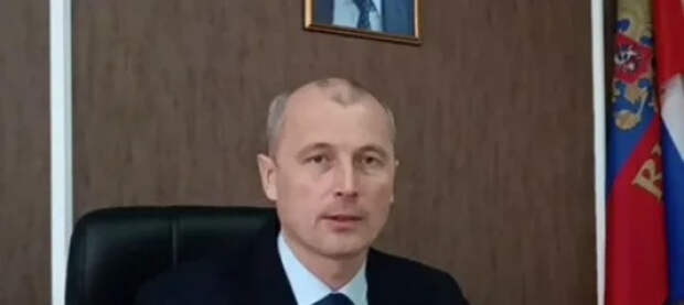 В Мелитополе в результате взрыва пострадал экс-глава администрации поселка Акимовка