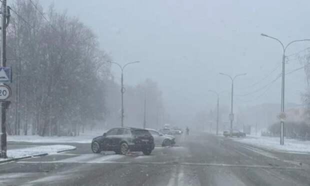 На дорогах Поморья произошло три аварии с пострадавшими за сутки