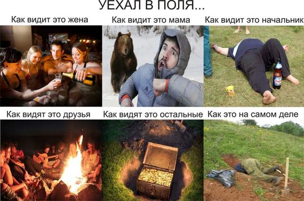 Подборка картинок. Вечерний выпуск (30 фото)