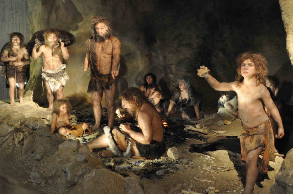 NEE: в Болгарии нашли пещеру древнейших в Европе Homo sapiens