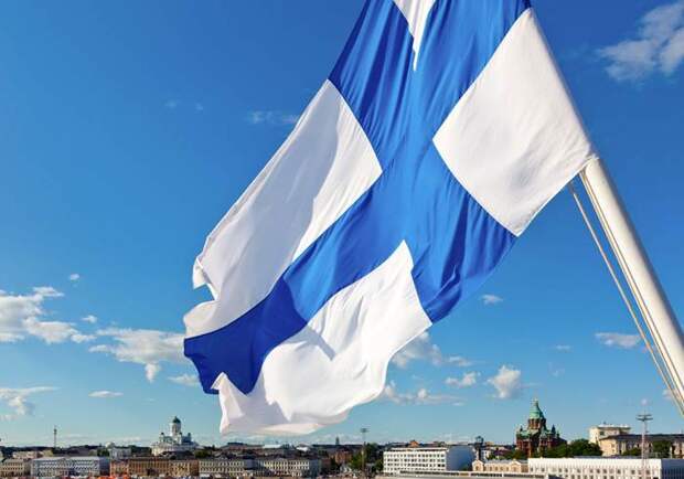 День финского языка