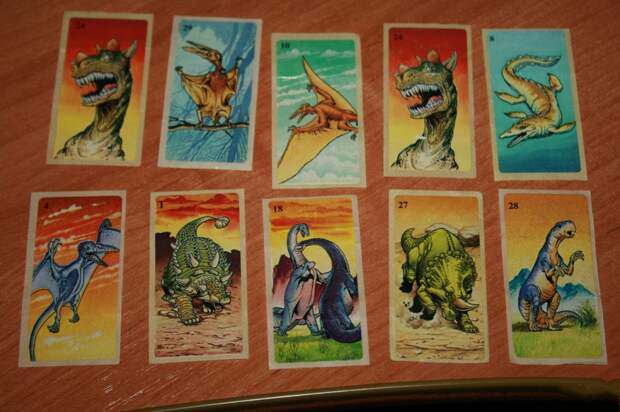 Детская валюта 80-х и 90-х: какая коллекция была у вас?