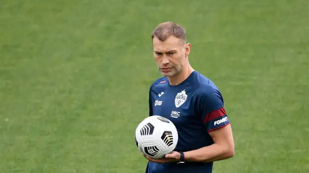 «Матч ТВ»: «Краснодар» предлагал возглавить команду Василию Березуцкому