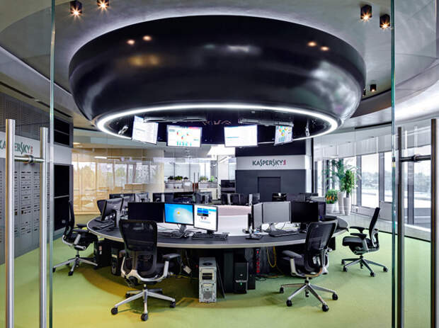 kaspersky
